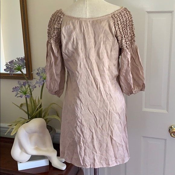 Hot & Delicious Dress - Picture 2 of 5